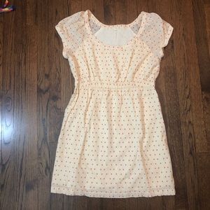 Jcrew dress